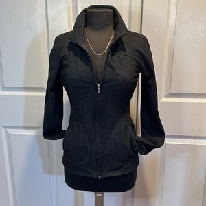 Gap fit sport jacket size M